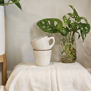 Vintage 2 piece Ultima mugs